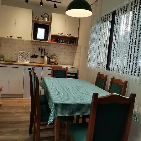 Vikendica Vera Prázdninový dům *