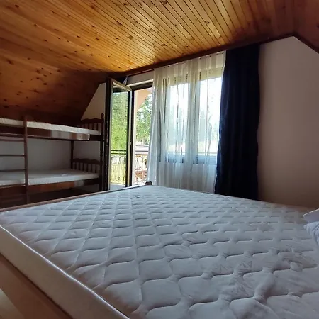 Prázdninový dům Vikendica Vera
