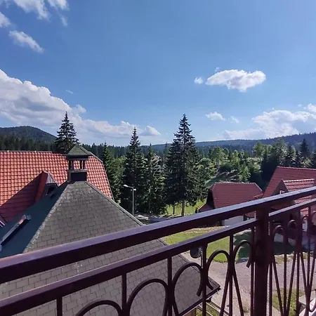 Vikendica Vera Prázdninový dům *
