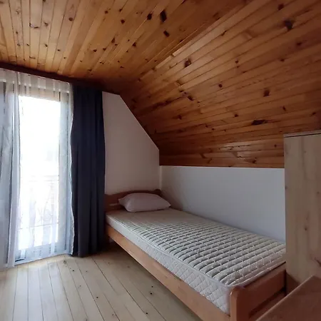 Vikendica Vera Prázdninový dům
