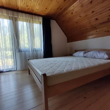 Vikendica Vera Prázdninový dům