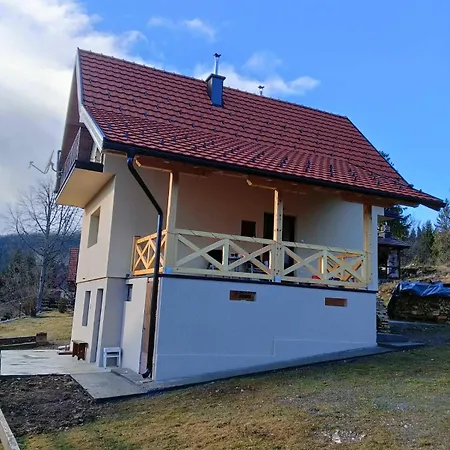 Vikendica Vera * Mitrovac