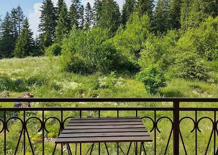 別荘 Vikendica Vera