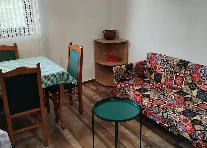 Vikendica Vera 米特洛瓦克