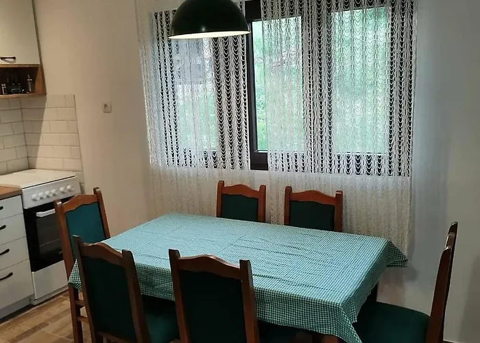 度假居 Vikendica Vera