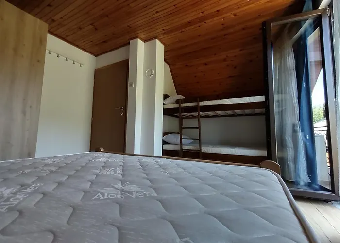 Vikendica Vera * ミトロバツ