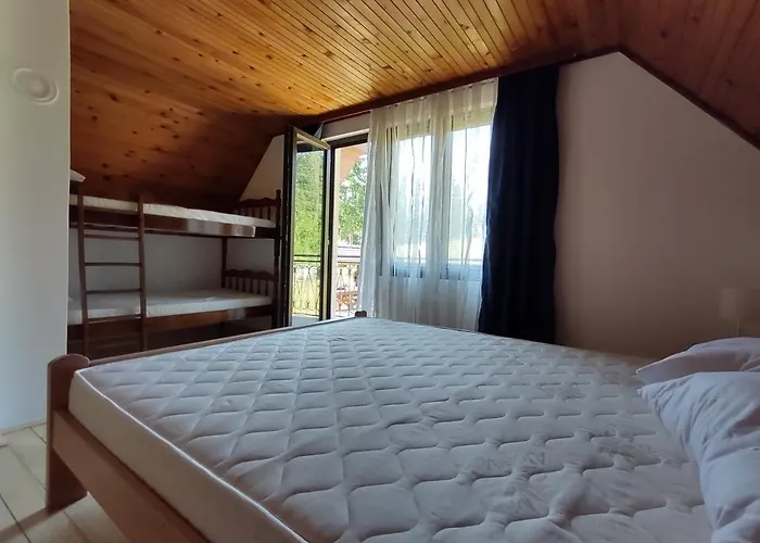 度假居 Vikendica Vera