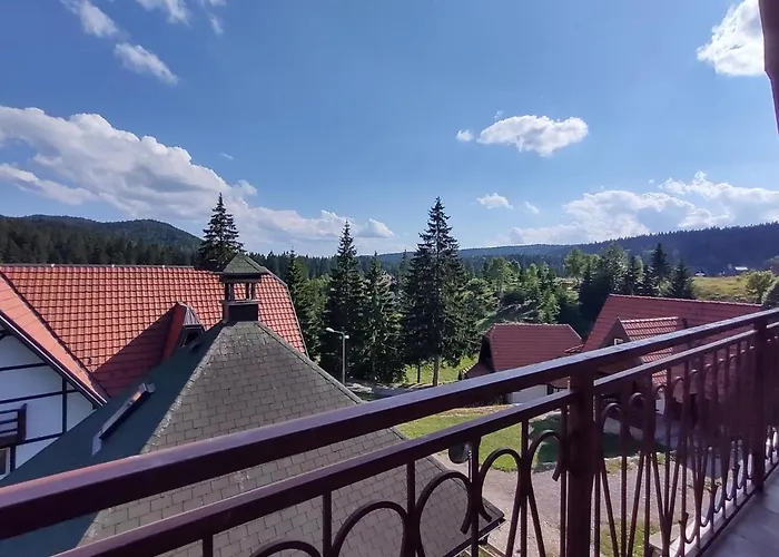 Vikendica Vera 度假居 *