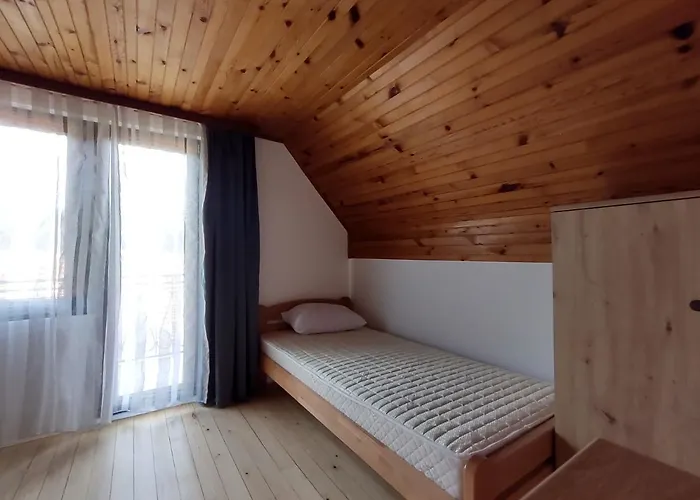 Vikendica Vera 別荘