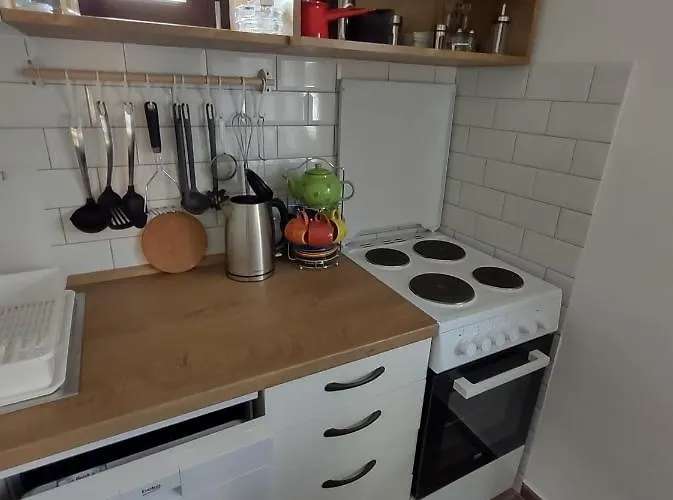 Vikendica Vera 度假居