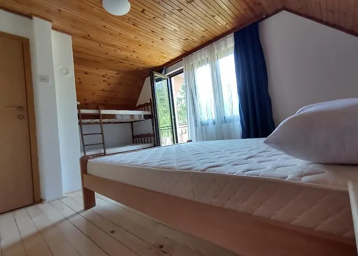 Vikendica Vera ミトロバツ