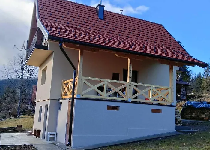 Vikendica Vera * ミトロバツ