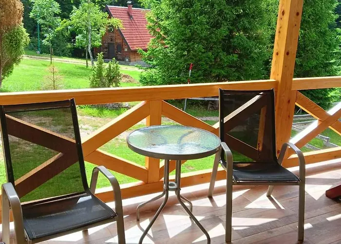 度假居 Vikendica Vera *