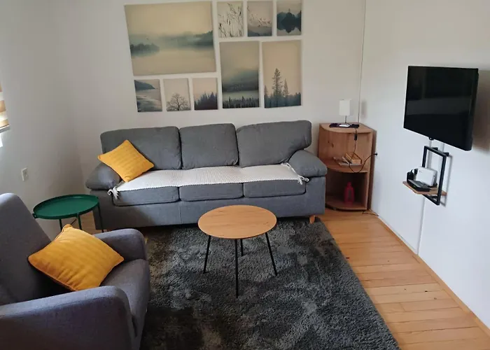 Vikendica Vera 別荘 ミトロバツ