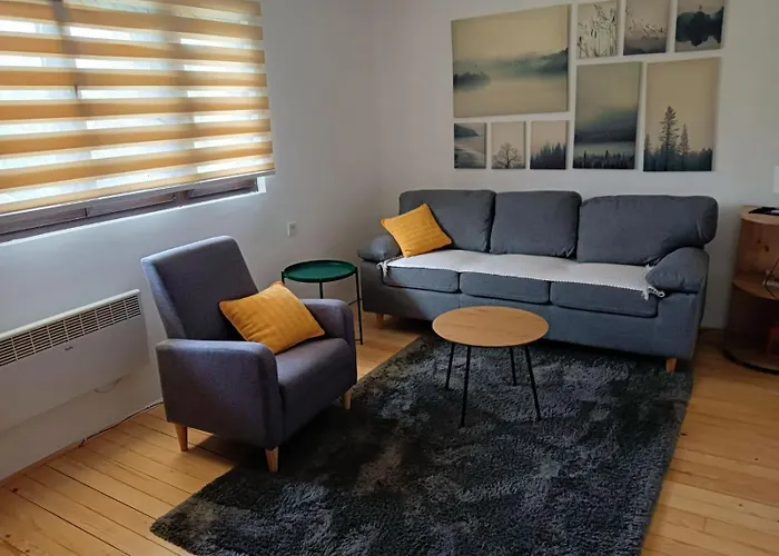 度假居 Vikendica Vera 米特洛瓦克